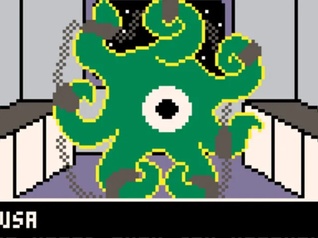 Medusa VN