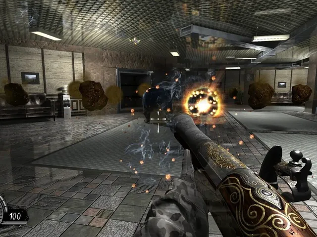Medved Hellraiser