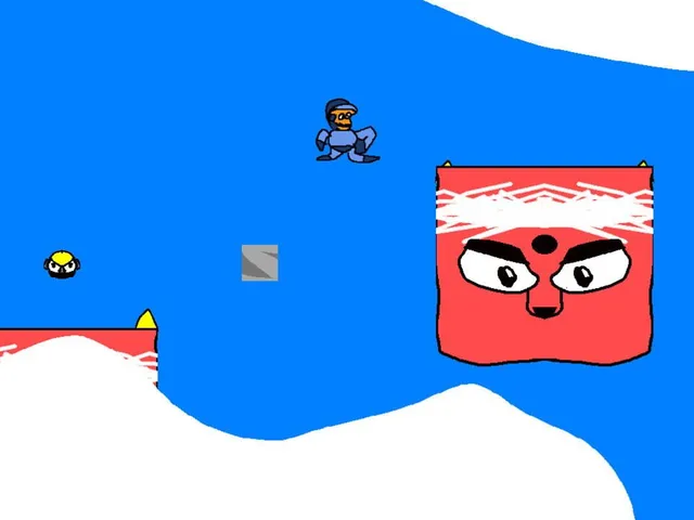 Meegah Mem 2
