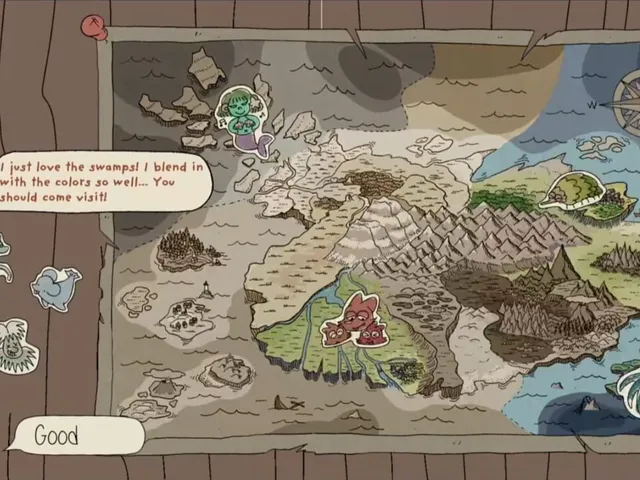 Meet the Myths: An Ormhildur the Brave Game
