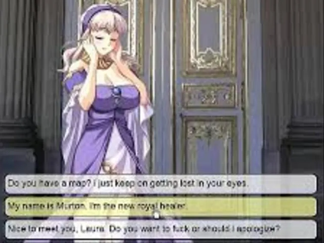Meet'N'Fuck Kingdom