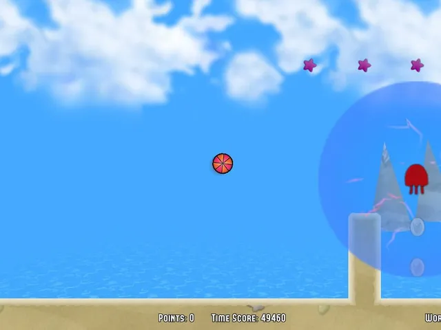 Mega Balls