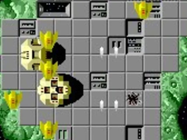 Mega Force