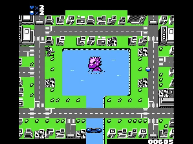 Mega Kaiju Boom Ball