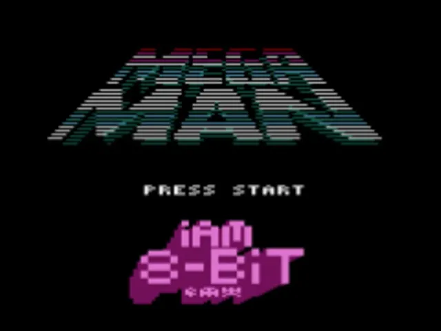 Mega Man
