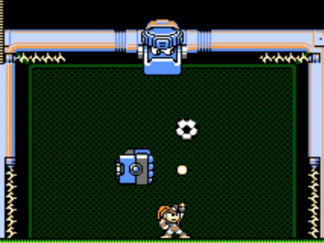 Mega Man 10