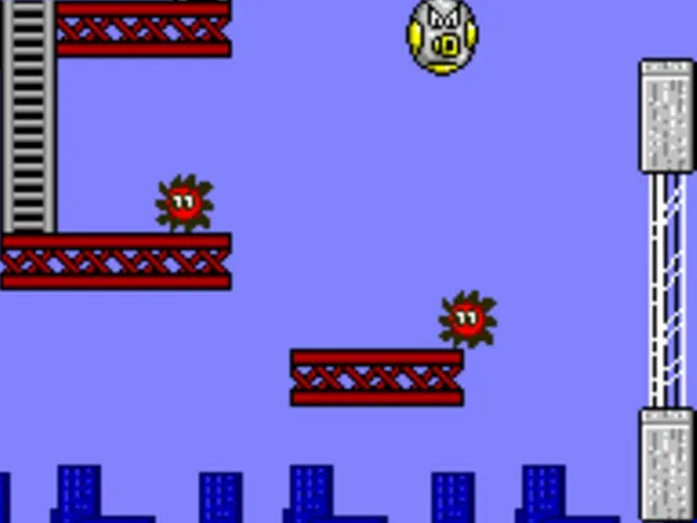 Mega Man 42
