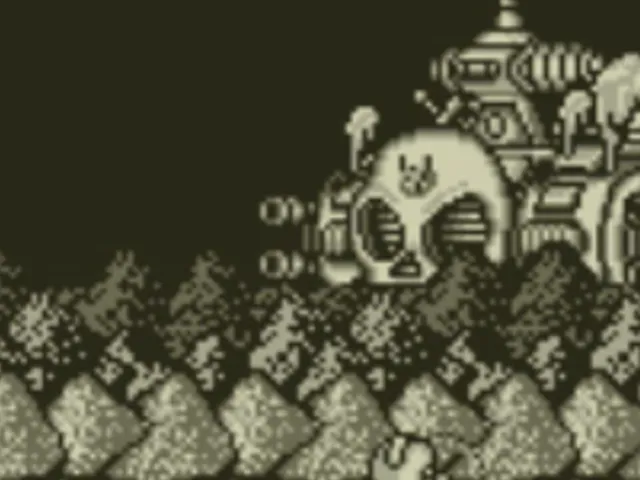 Mega Man IV