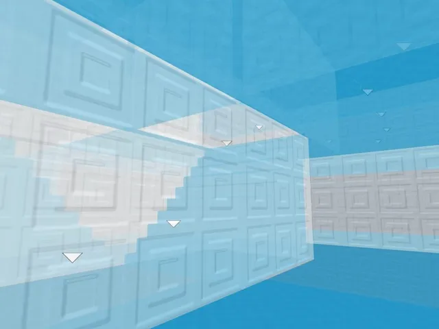 Mega Maze