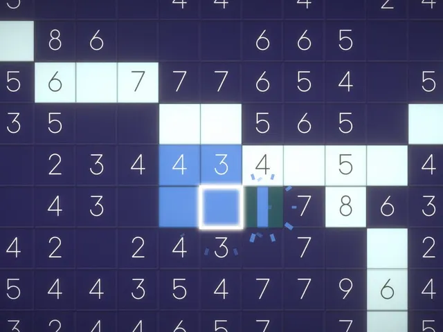 Mega Mosaic