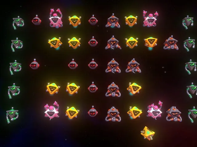 Mega Overload