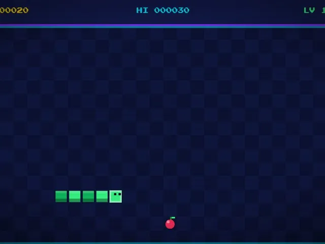 Mega Snake: 16-Bit Edition