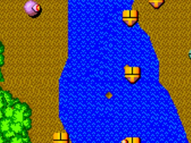 Mega Zone