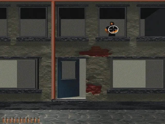 Megacop