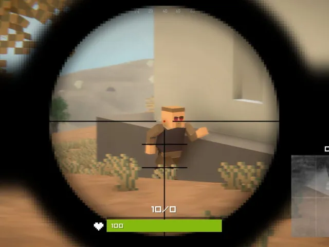 Megacraft Hentai Battlegrounds