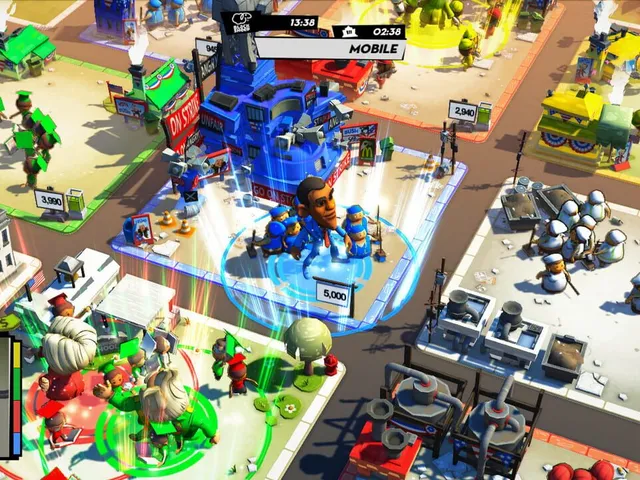 Megalo Polis