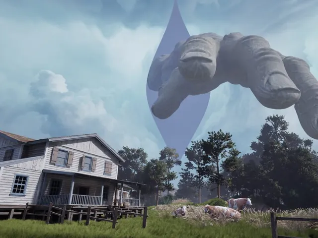 Megalophobia