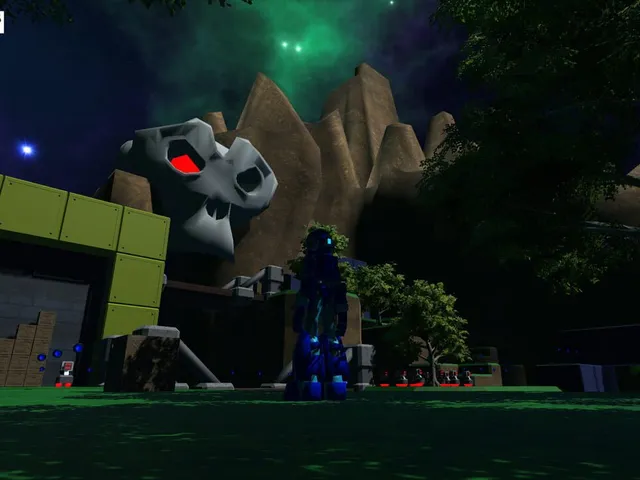 MegaMan Adventure
