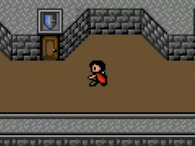 Megami Tensei Gaiden: Last Bible
