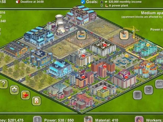 Megapolis