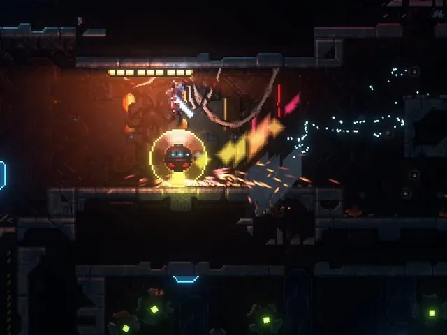 MegaSphere