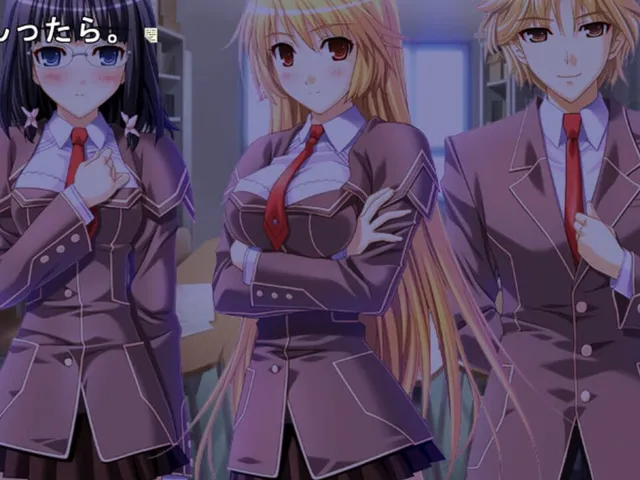 Meitantei Shikkaku na Kanojo