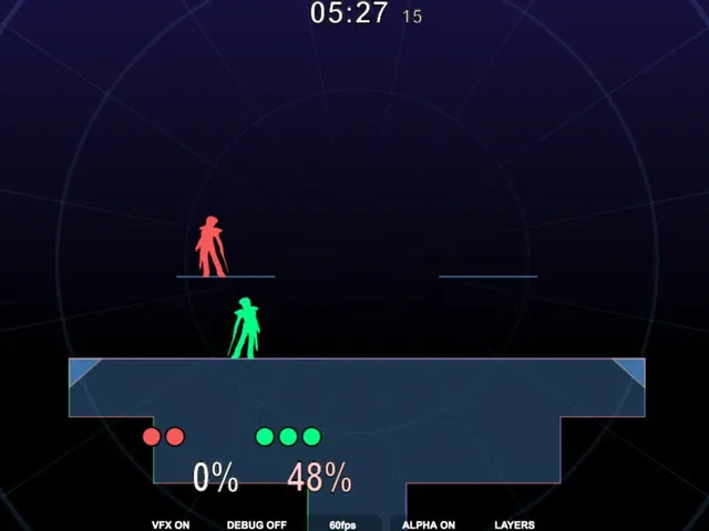 Melee Light