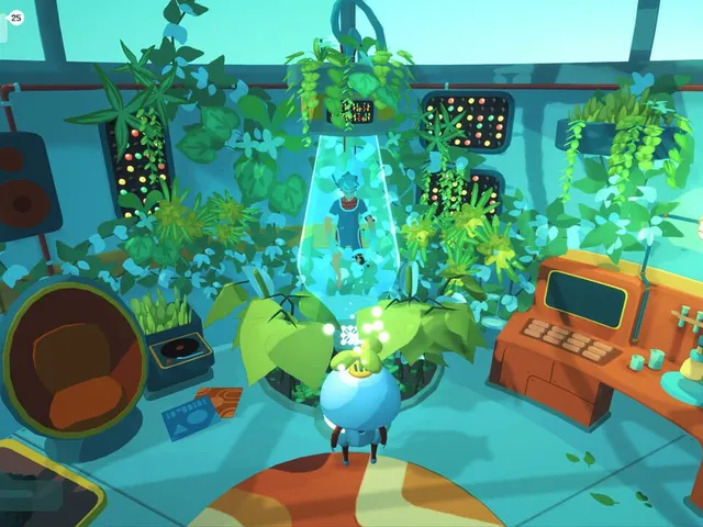 Melobot: A Last Song