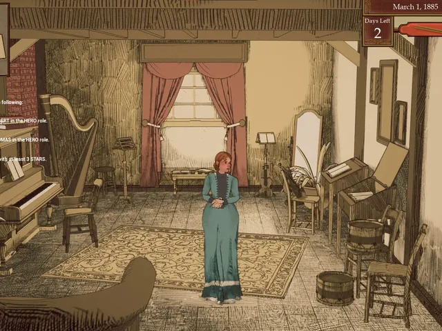 Melodramatica