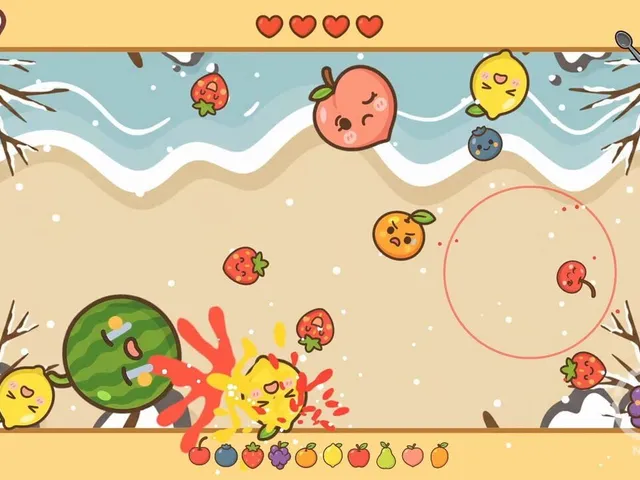 Melon Bounce