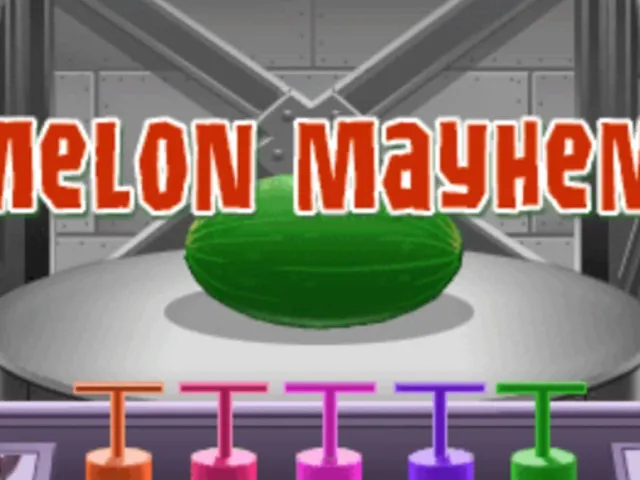 Melon Mayhem