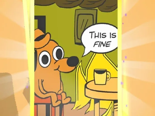 Meme Challenge: Dank Memes