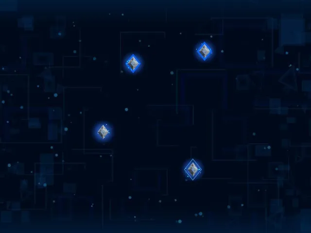 Mementos: Star Constellations