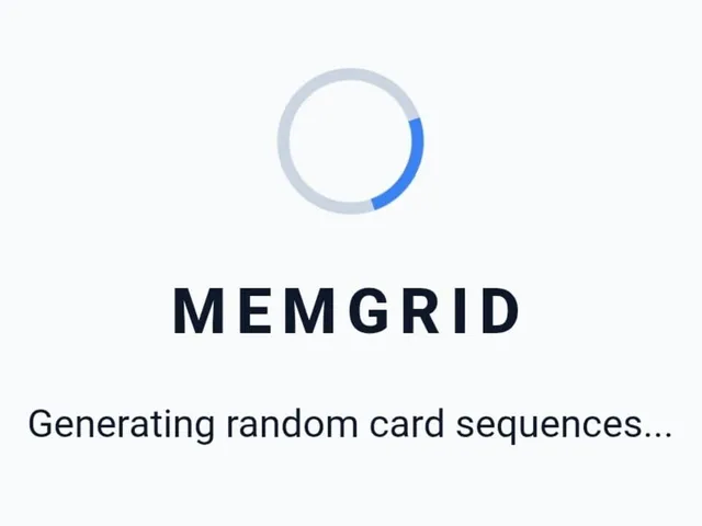 MemGrid