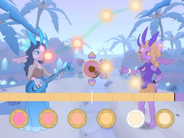 Memody: Sindrel Song