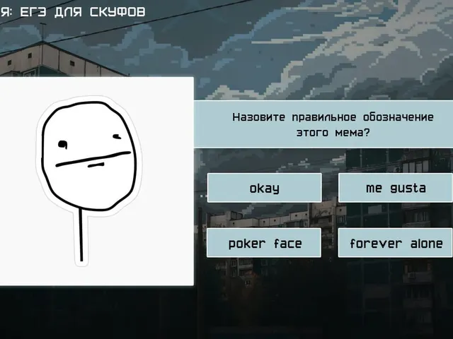 Memology 2: Old Times