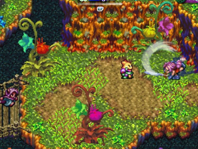 Memories of Mana