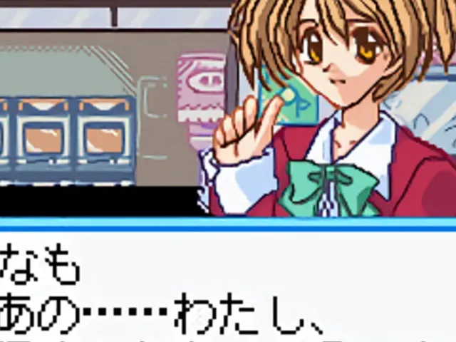 Memories Off Pure