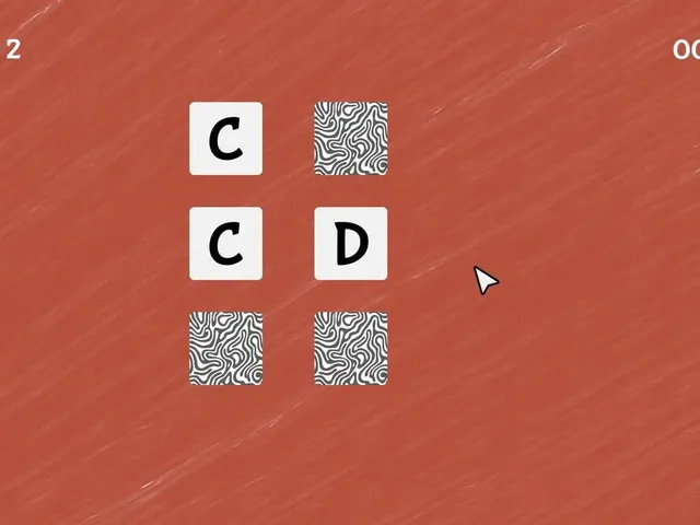 Memory Holder: The Alphabet