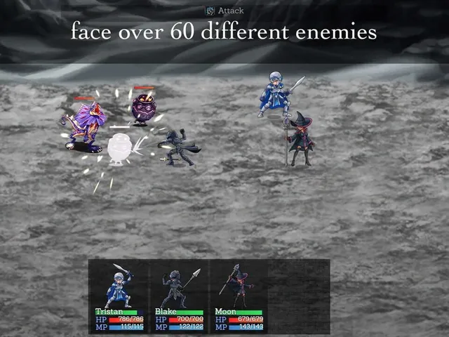 Memory Hunters