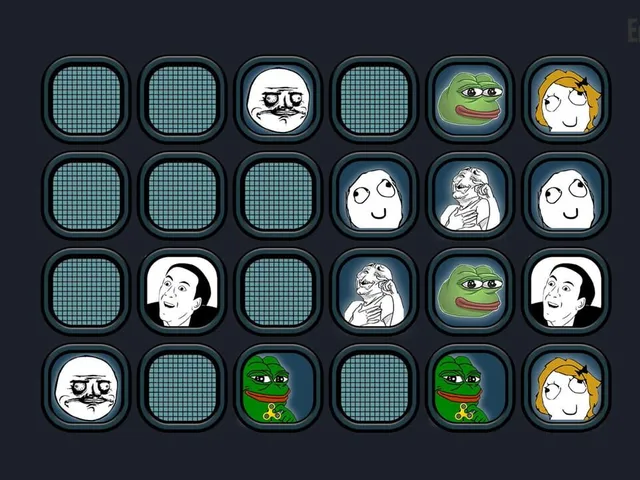 Memory Meme