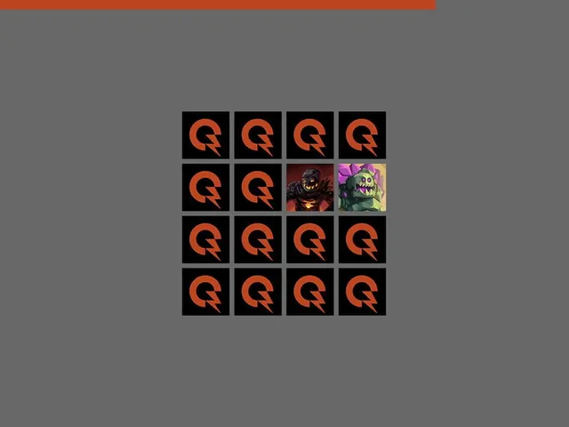 Memory Quickie