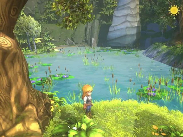 Memory Trees: Forget Me Not
