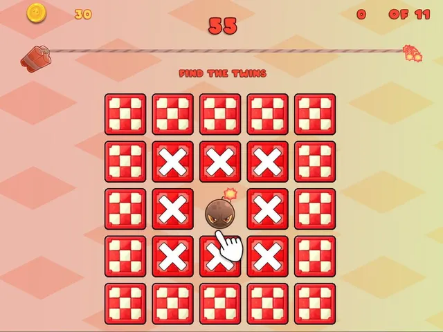 MemoryBombs
