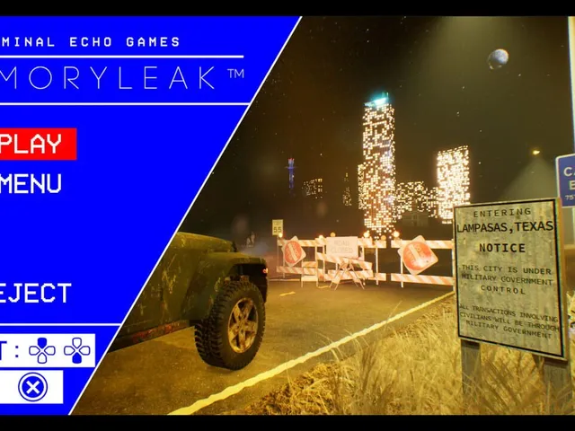Memoryleak