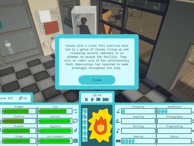 Menace Labs