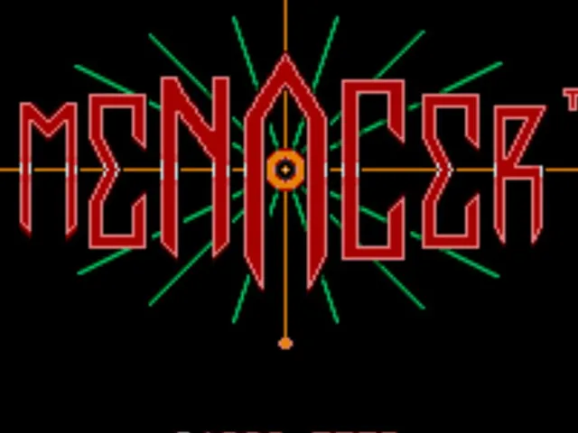 Menacer