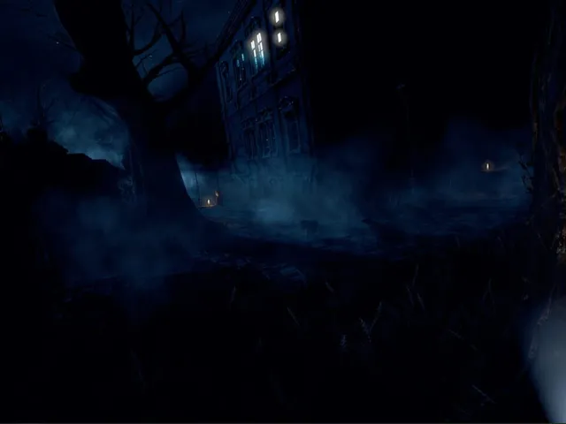 Mental Hospital: Child of Evil