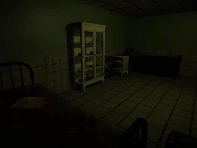 Mental House