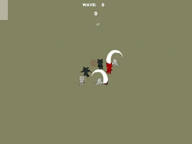 Meow Legion